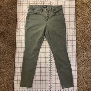 NYDJ AMI | Skinny Ankle Jeans, Women's Size 4P